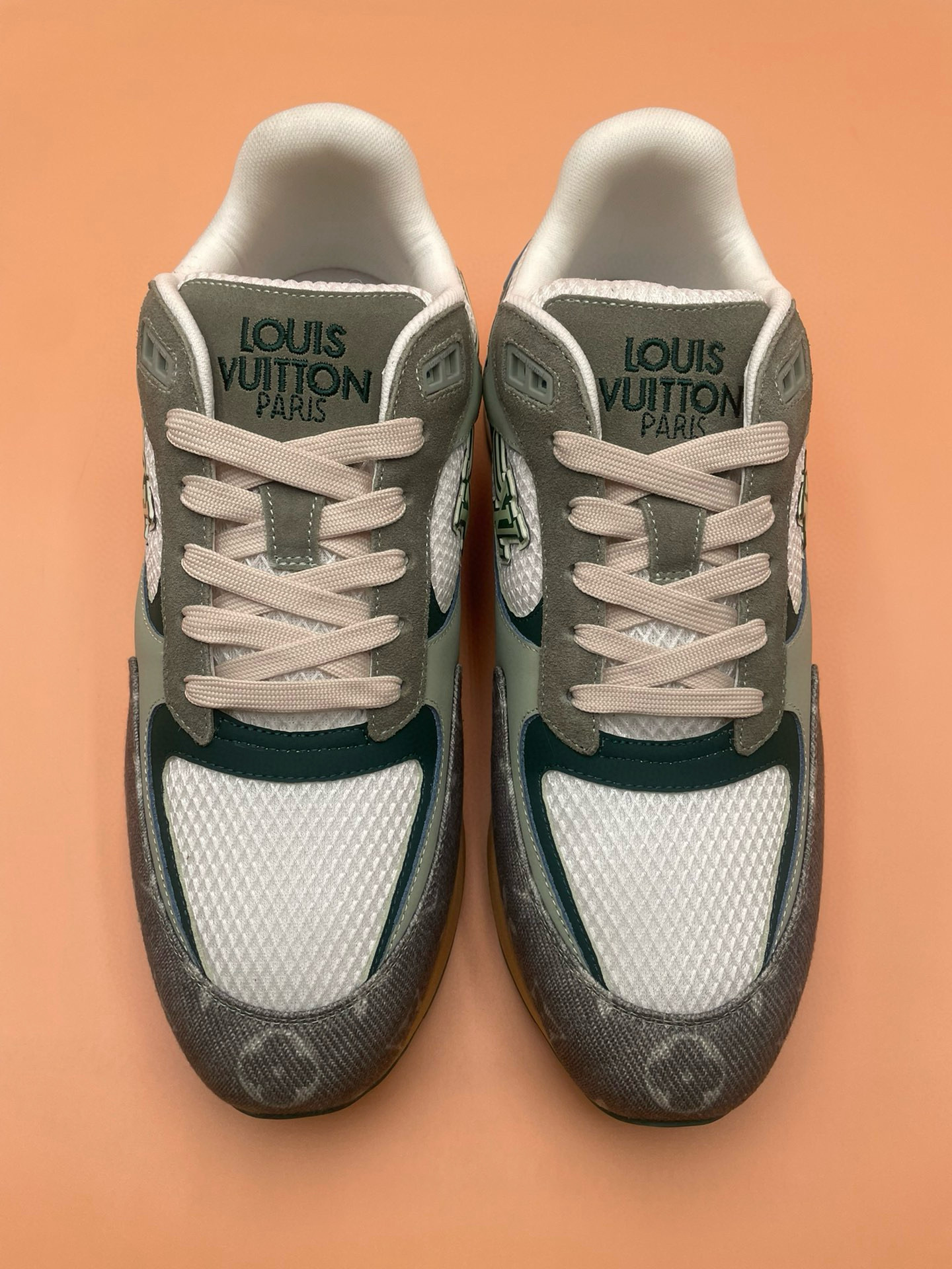 Louis Vuitton Sneaker – LSVT1423