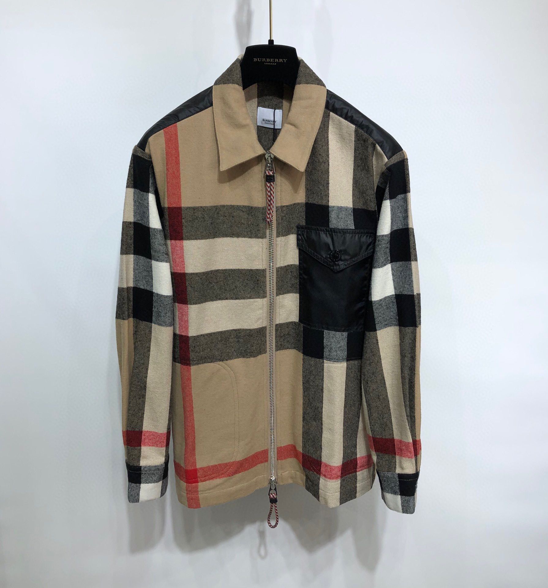 Burberry Shirt – SHTR1167