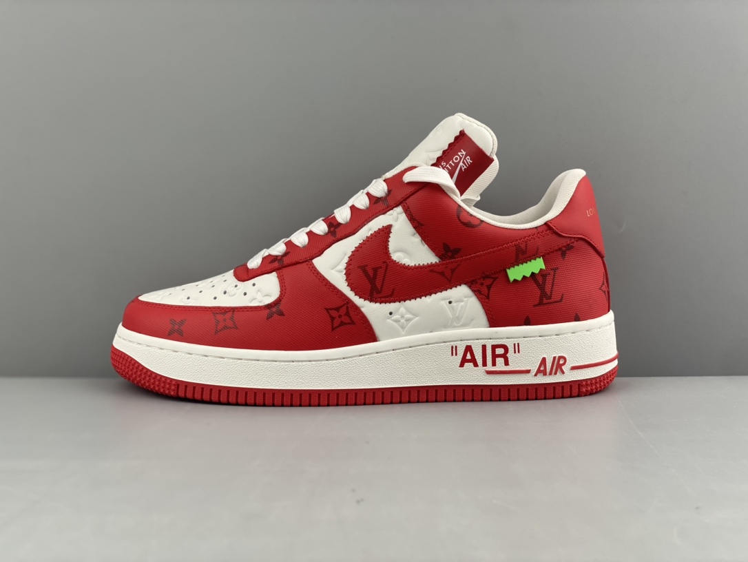 Nike Air Force 1 Low Louis Vuitton – NIKE1096