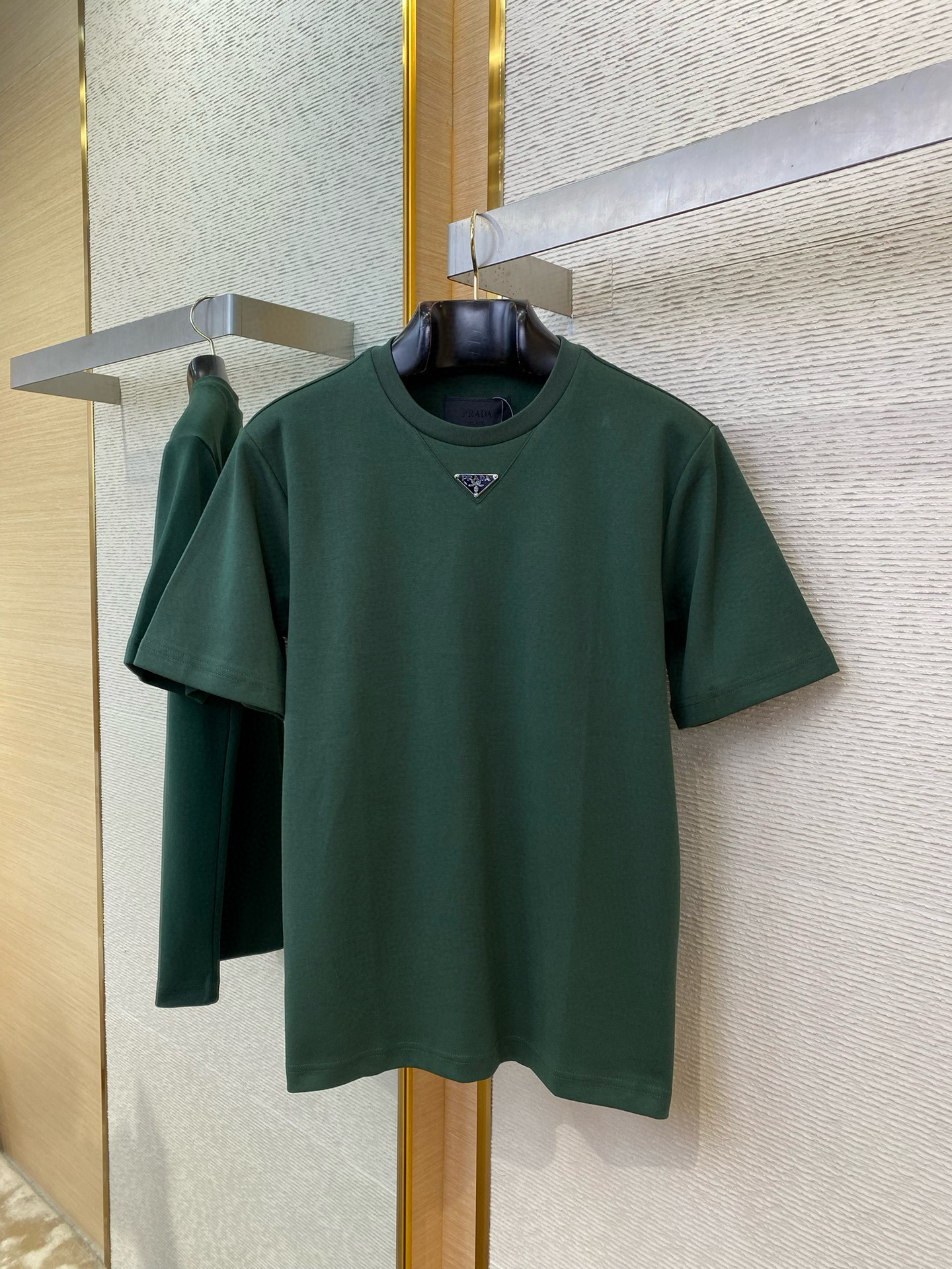 Prada T-Shirt – TSHP3246