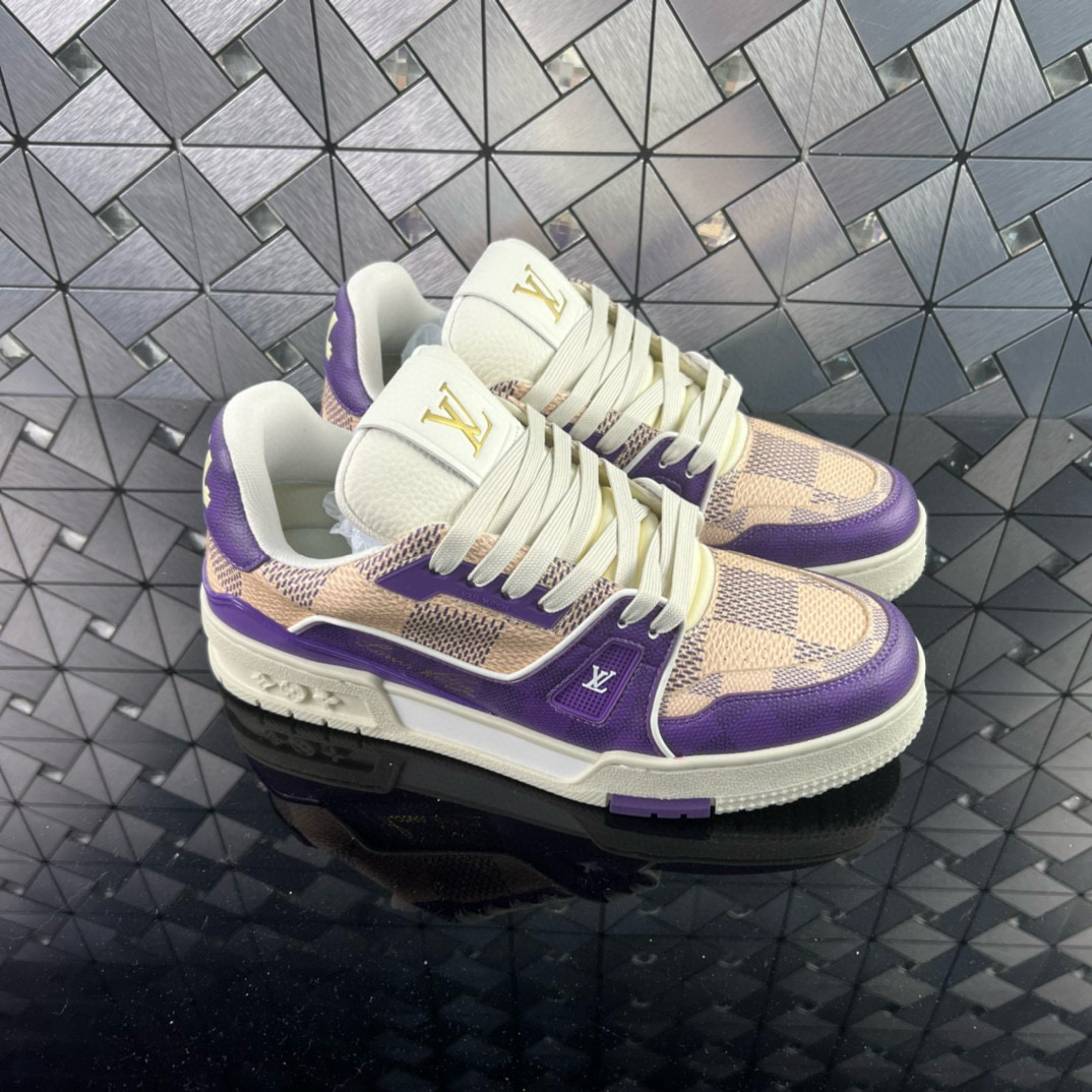 Louis Vuitton Sneaker – LSVT1359