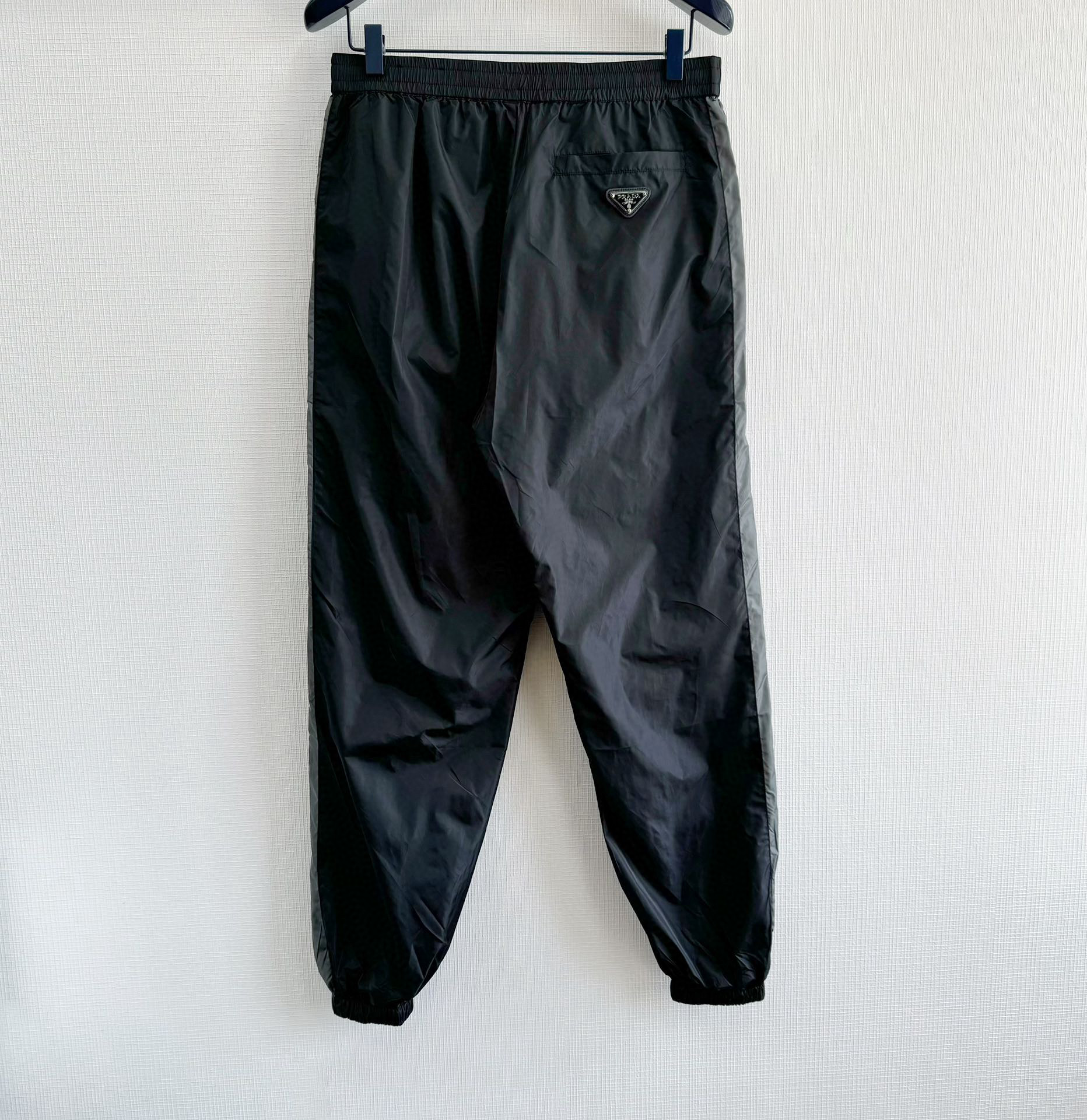 Prada Track Pants – TRJT1166