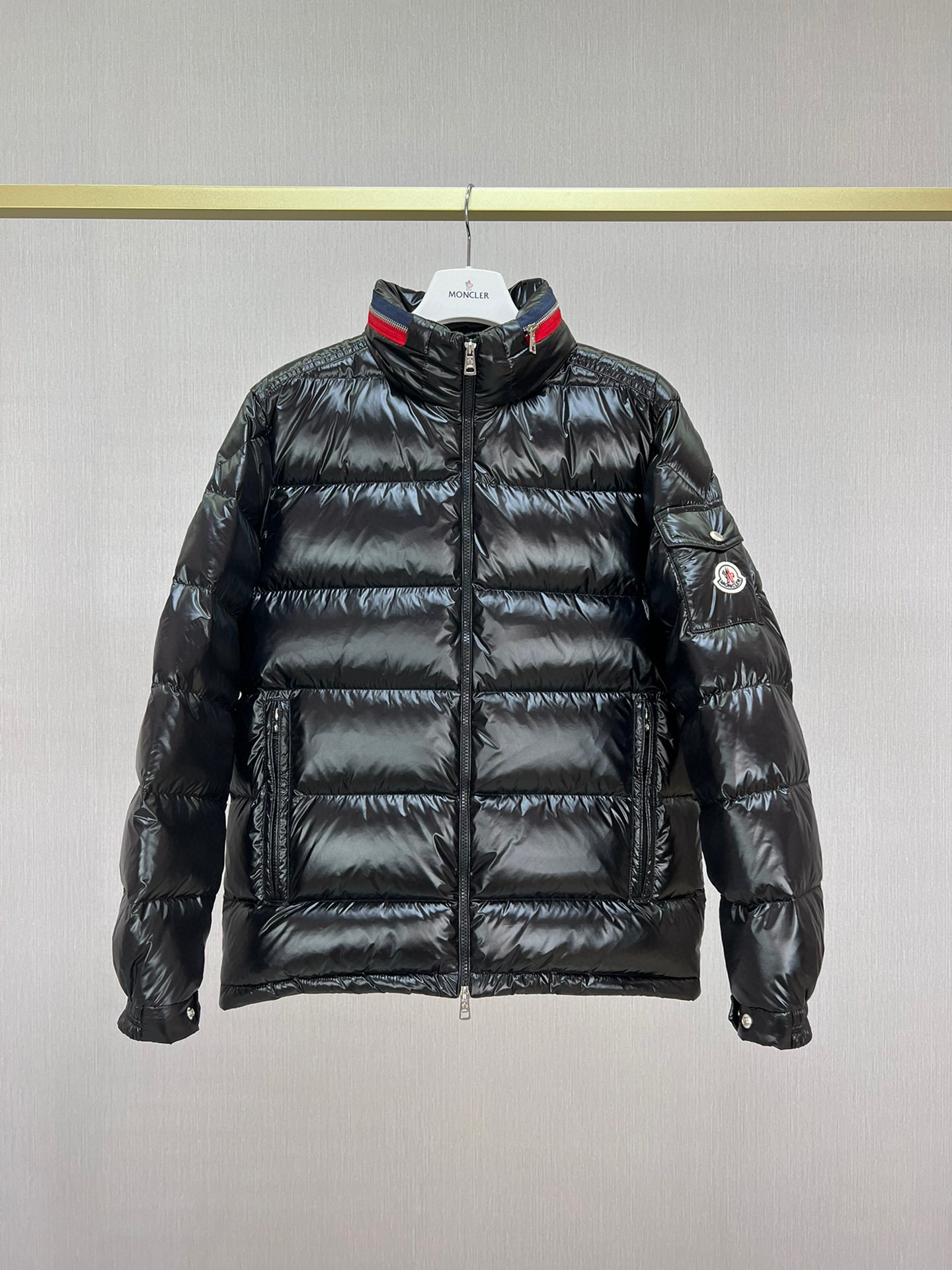 Moncler Jacket – CJKT1451