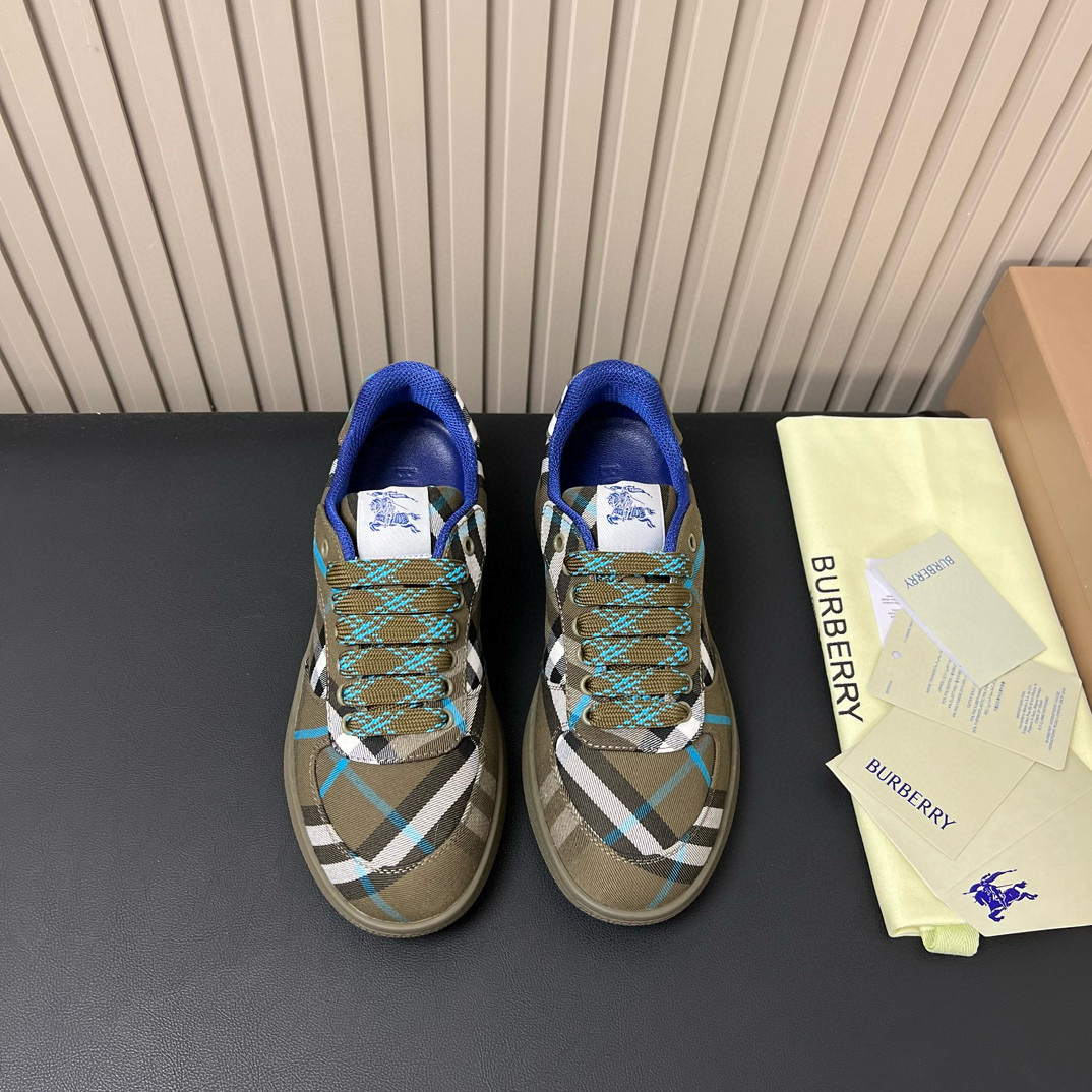 Burberry Sneaker – BBRY1067