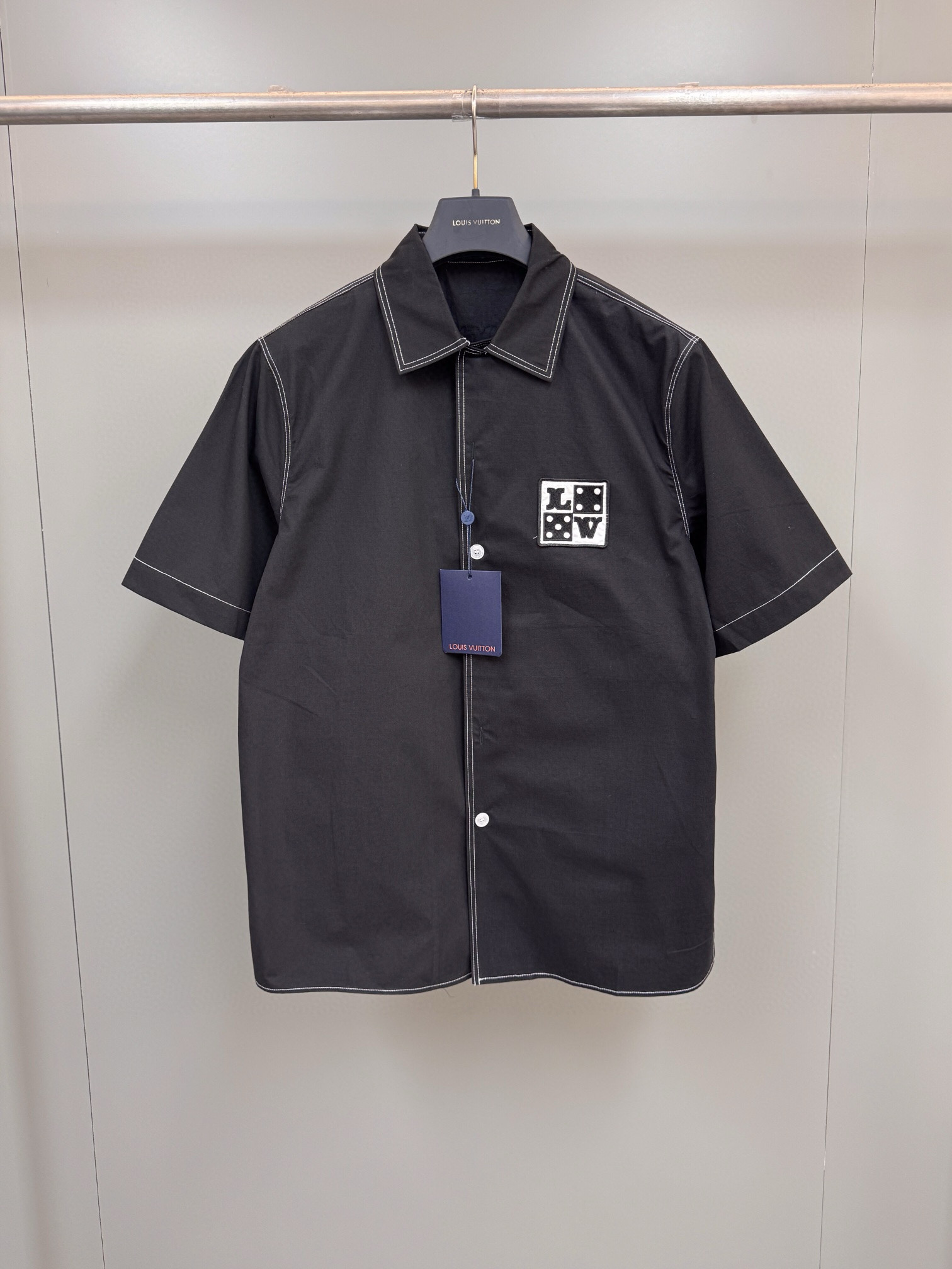 Louis Vuitton Shirt – SHTR1465