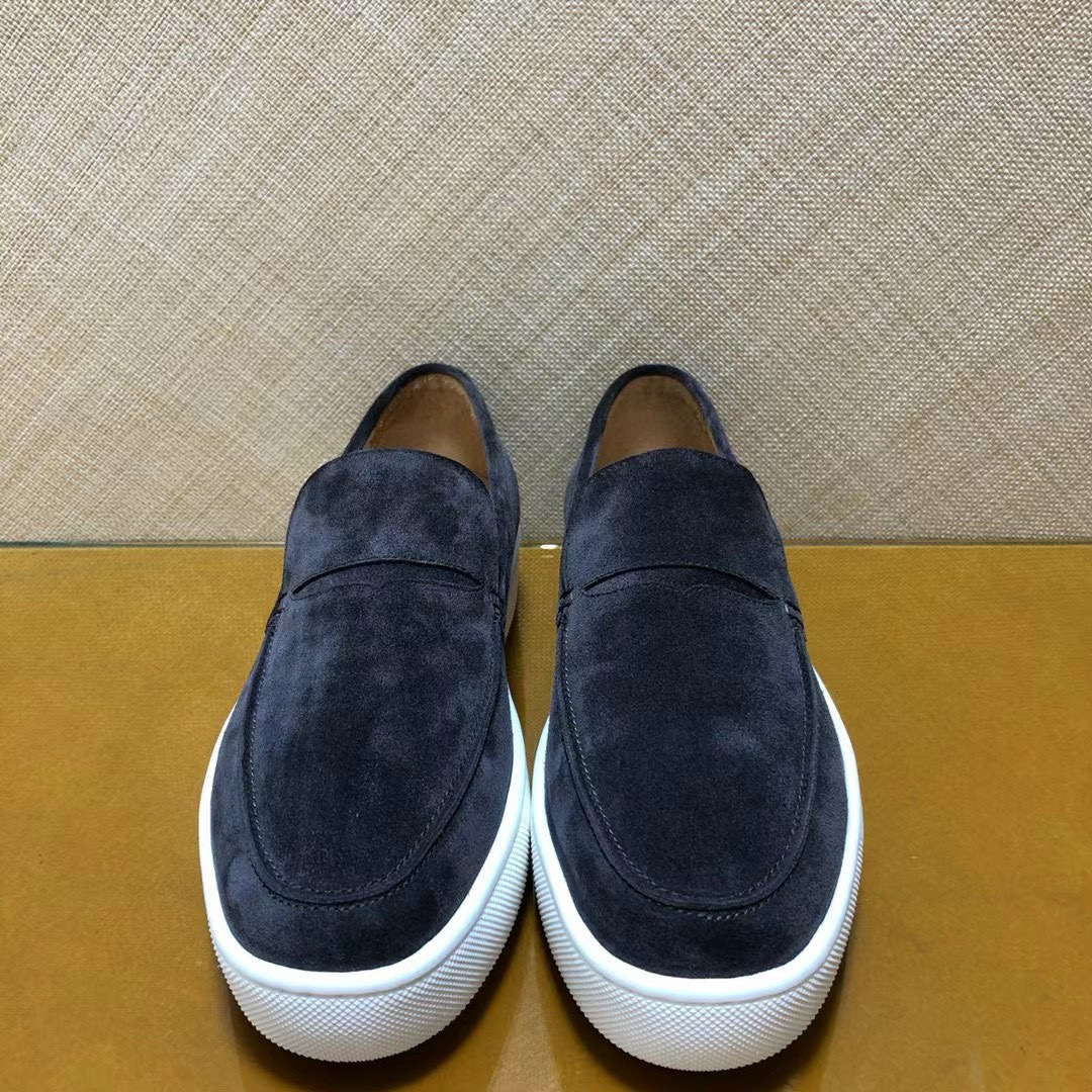 Christian Louboutin Loafer – CNLB1292