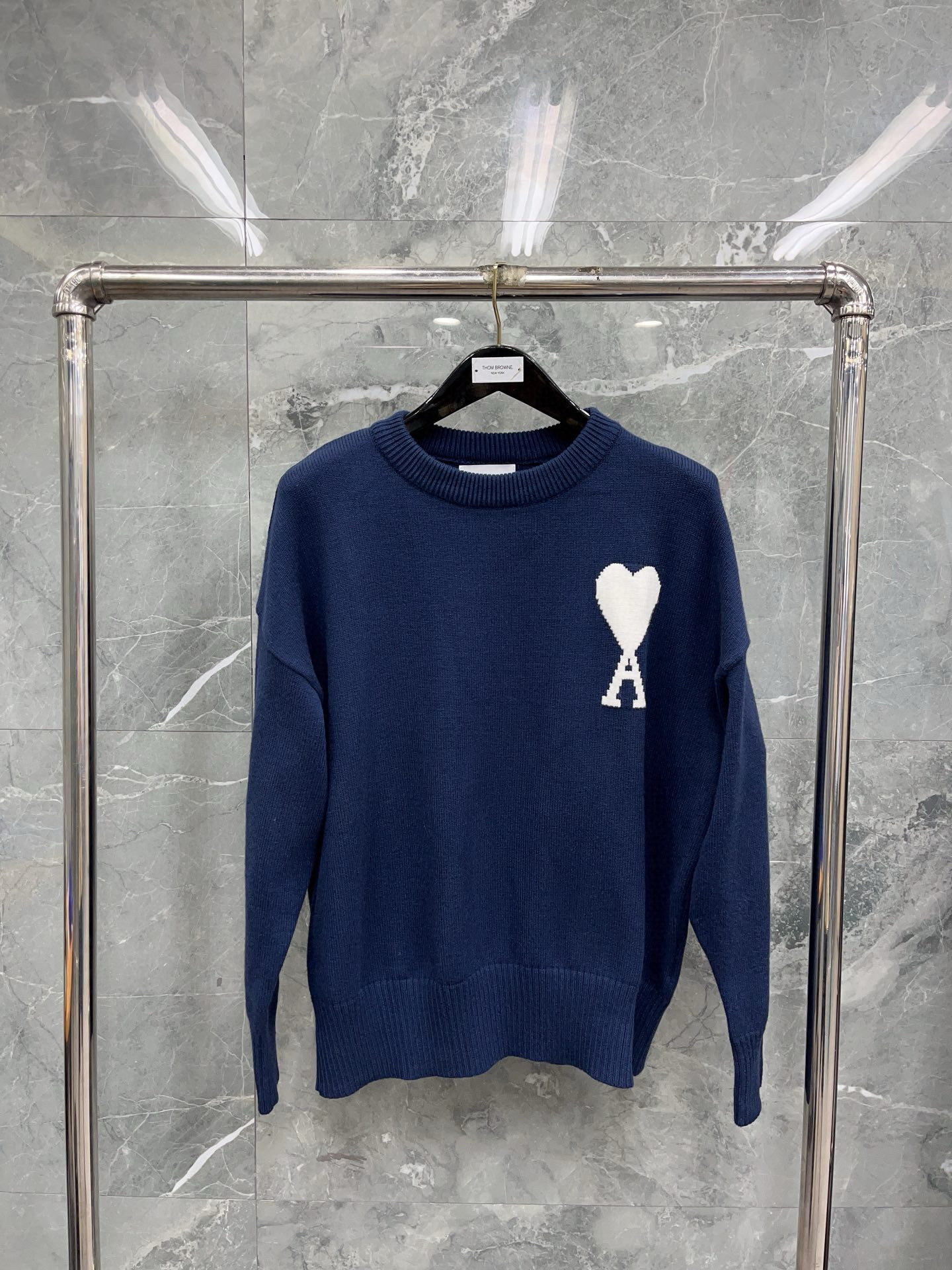 Ami Paris Sweater – SWHO2227