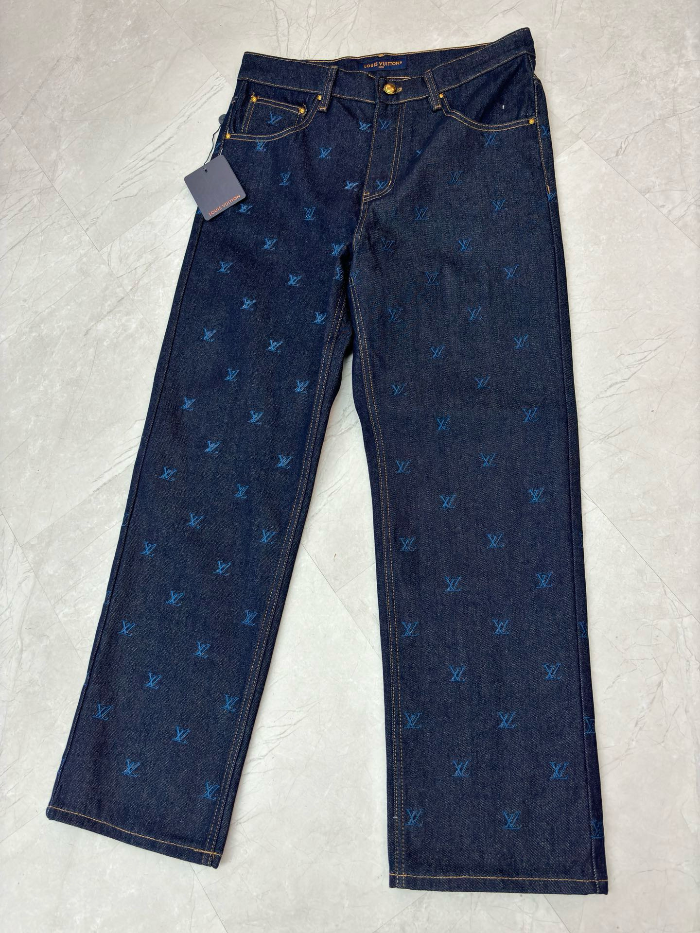 Louis Vuitton Jeans – JEPA1269