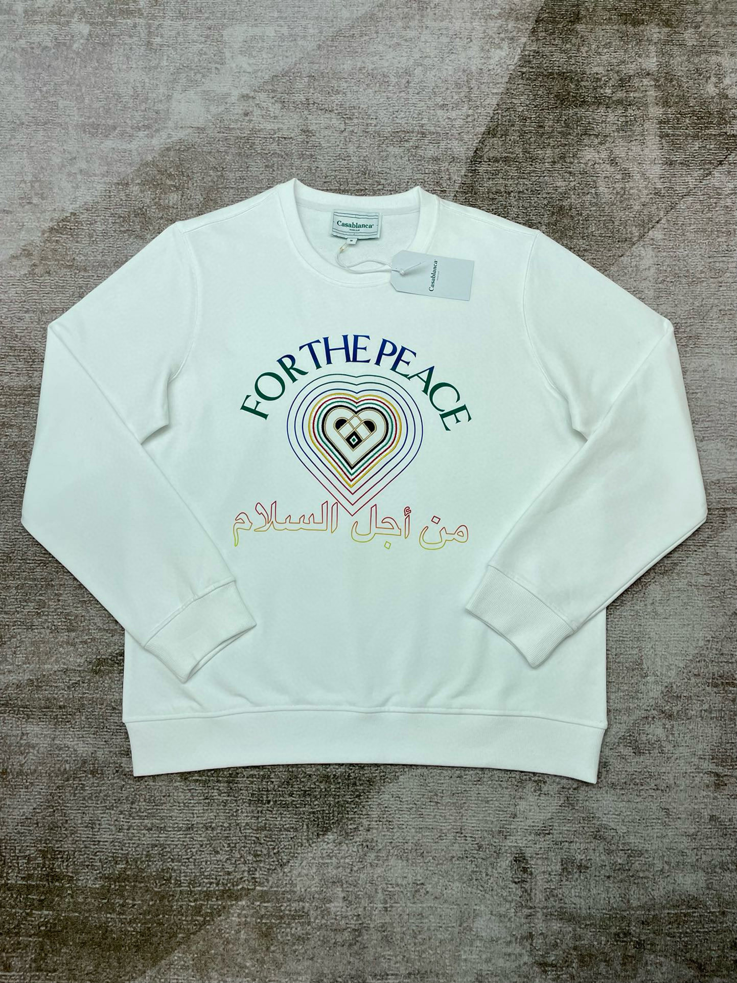 Casablanca Sweater – SWHO2256