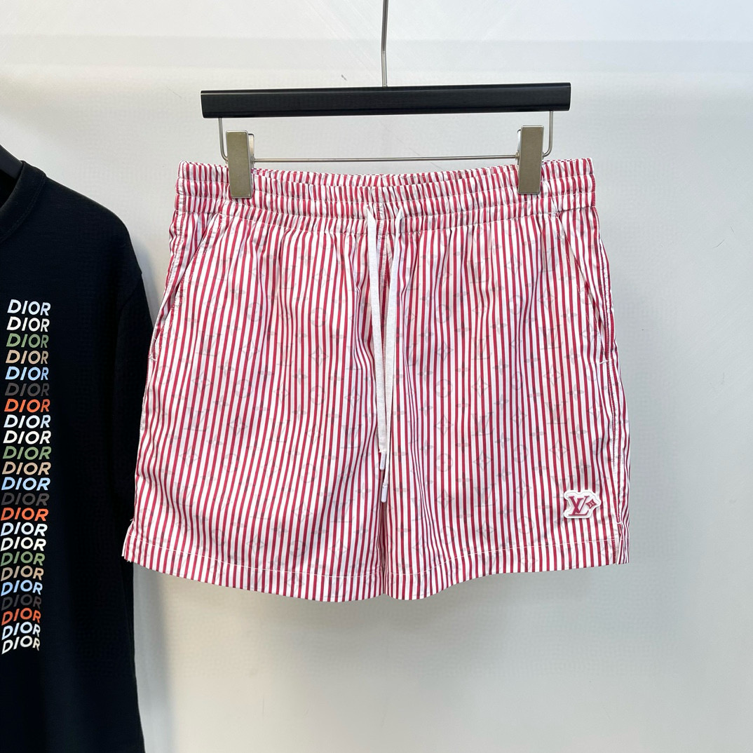 Louis Vuitton Swim Short – SHRT1331