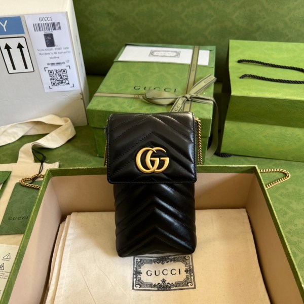Gucci Shoulder Bag – GUSB1114