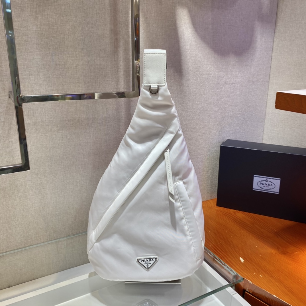 Prada Bag – BGBP1386