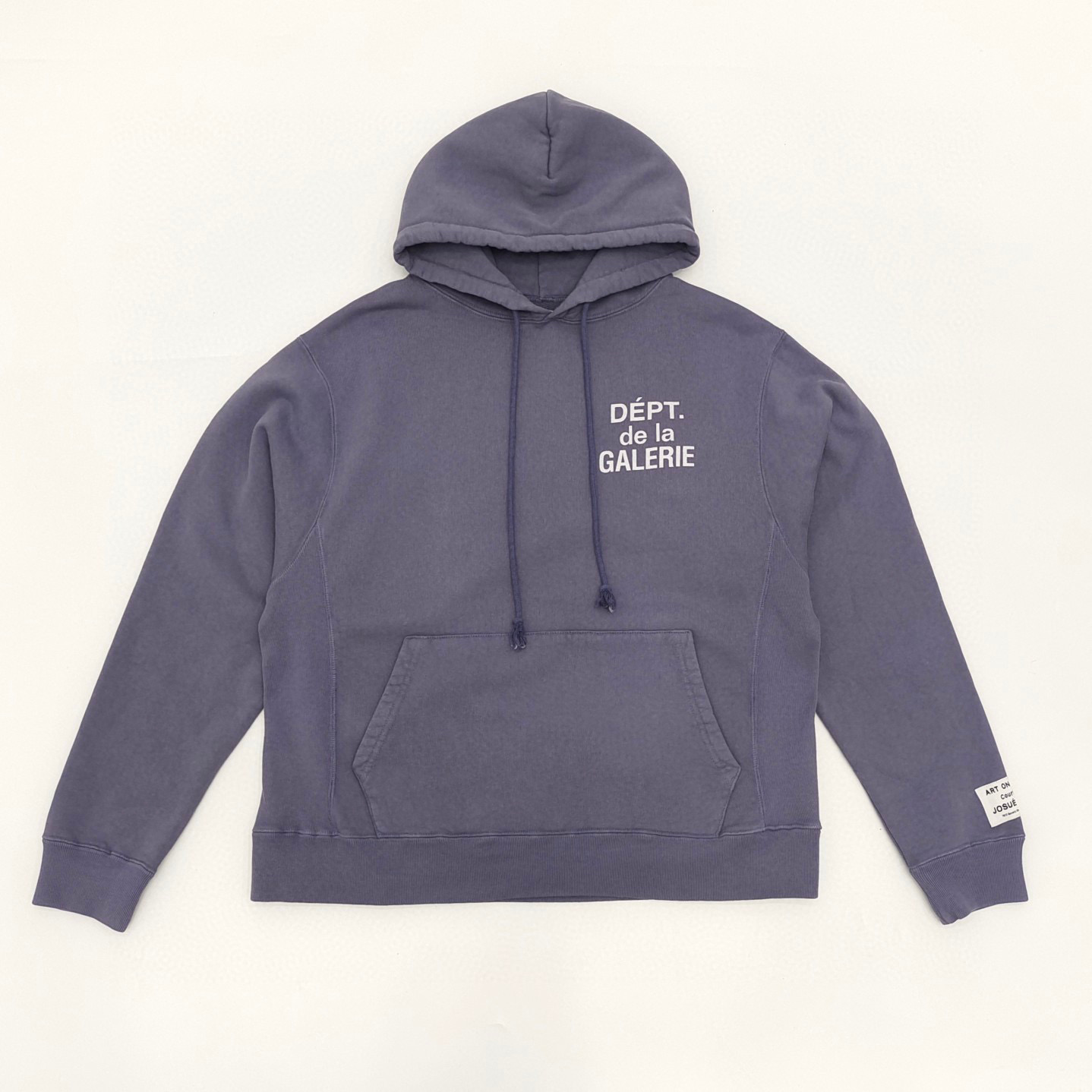 Gallery Dept Hoodie – SWHO1967