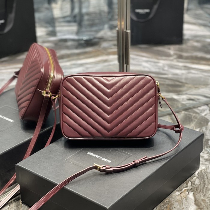 Yves Saint Lauren Bag – YSLB1010