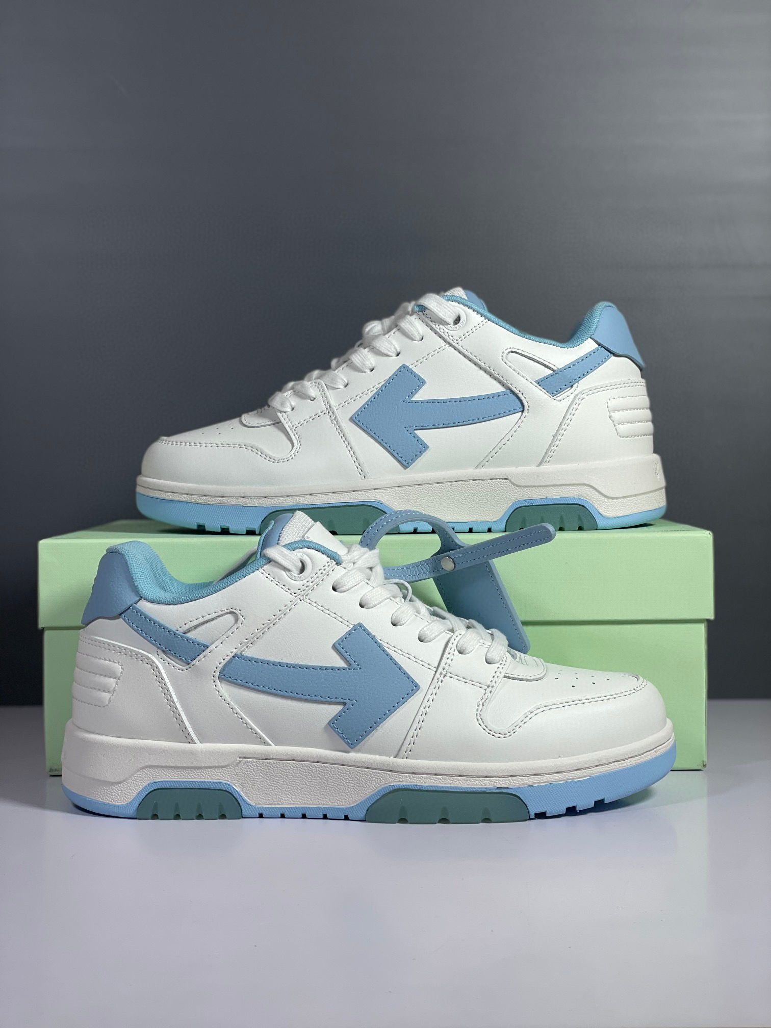 Off White Sneaker – OFWH1005