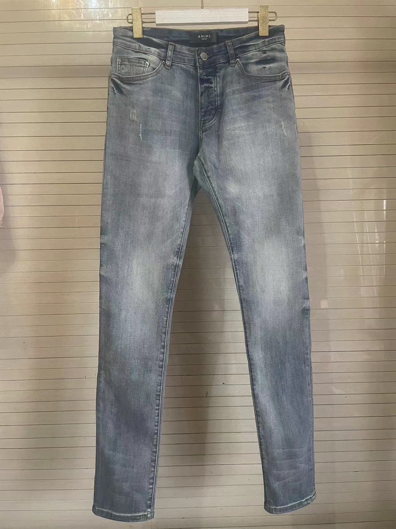 Amiri Jeans – JEPA1103