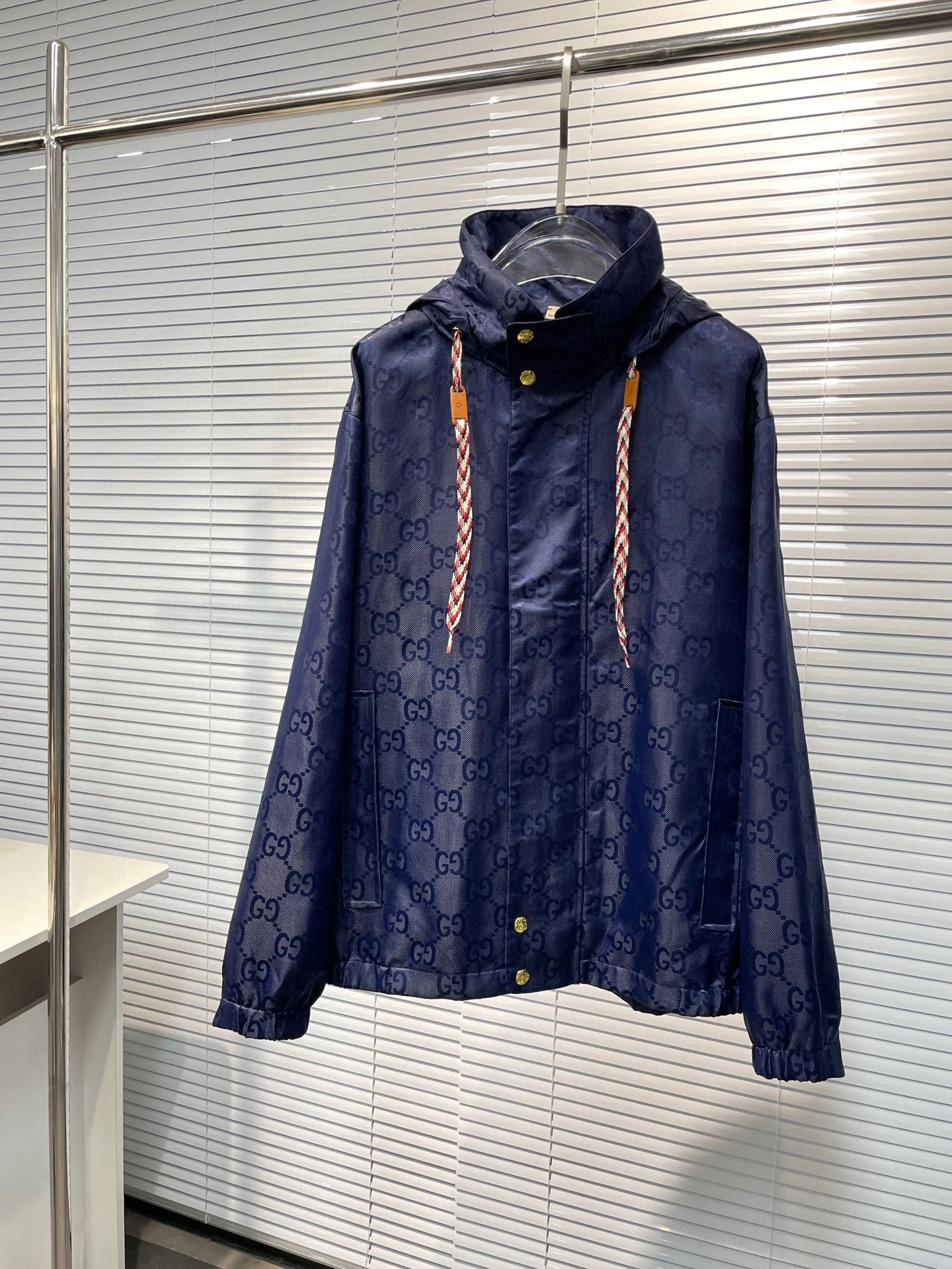 Gucci Jacket – CJKT1327