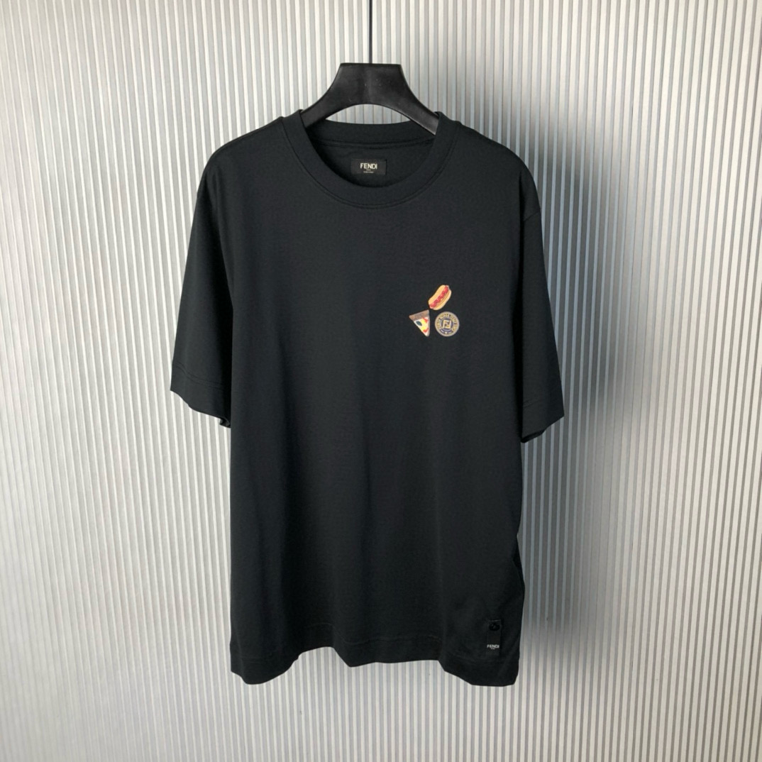 Fendi T-Shirt – TSHP2989