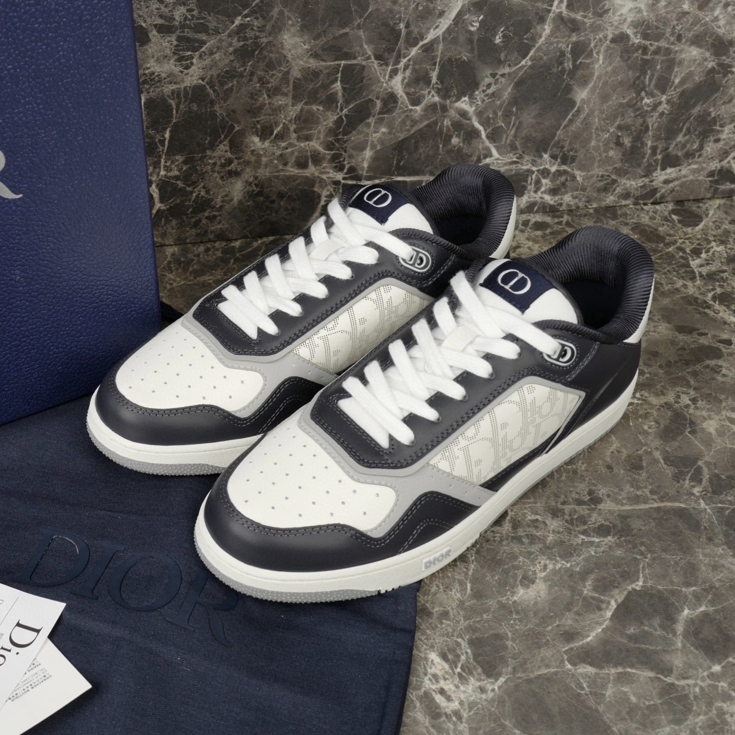 Dior B27 Sneaker – DIOR1314
