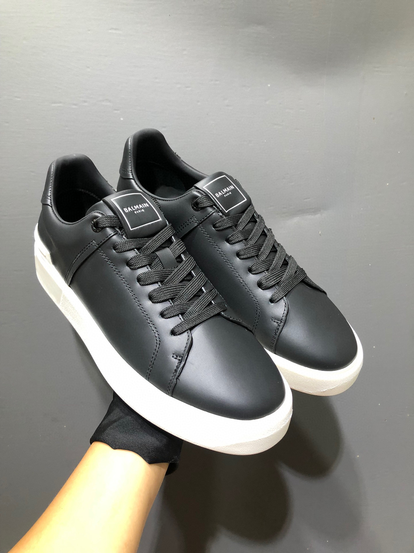 Balmain Sneaker – BALM1027