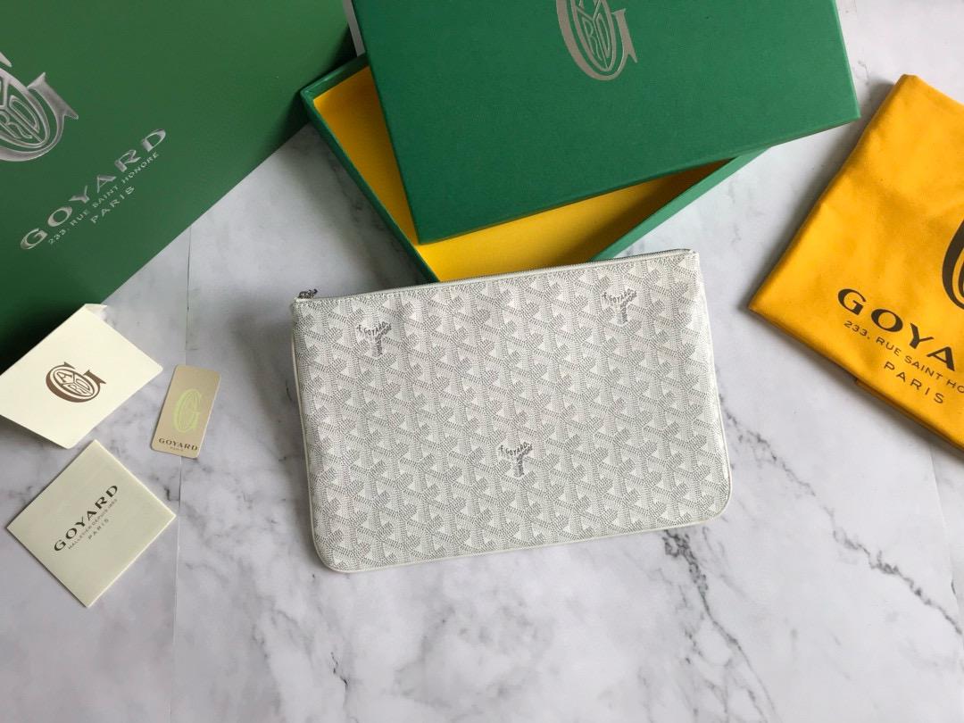 Goyard MM Pouch – BHPH1003