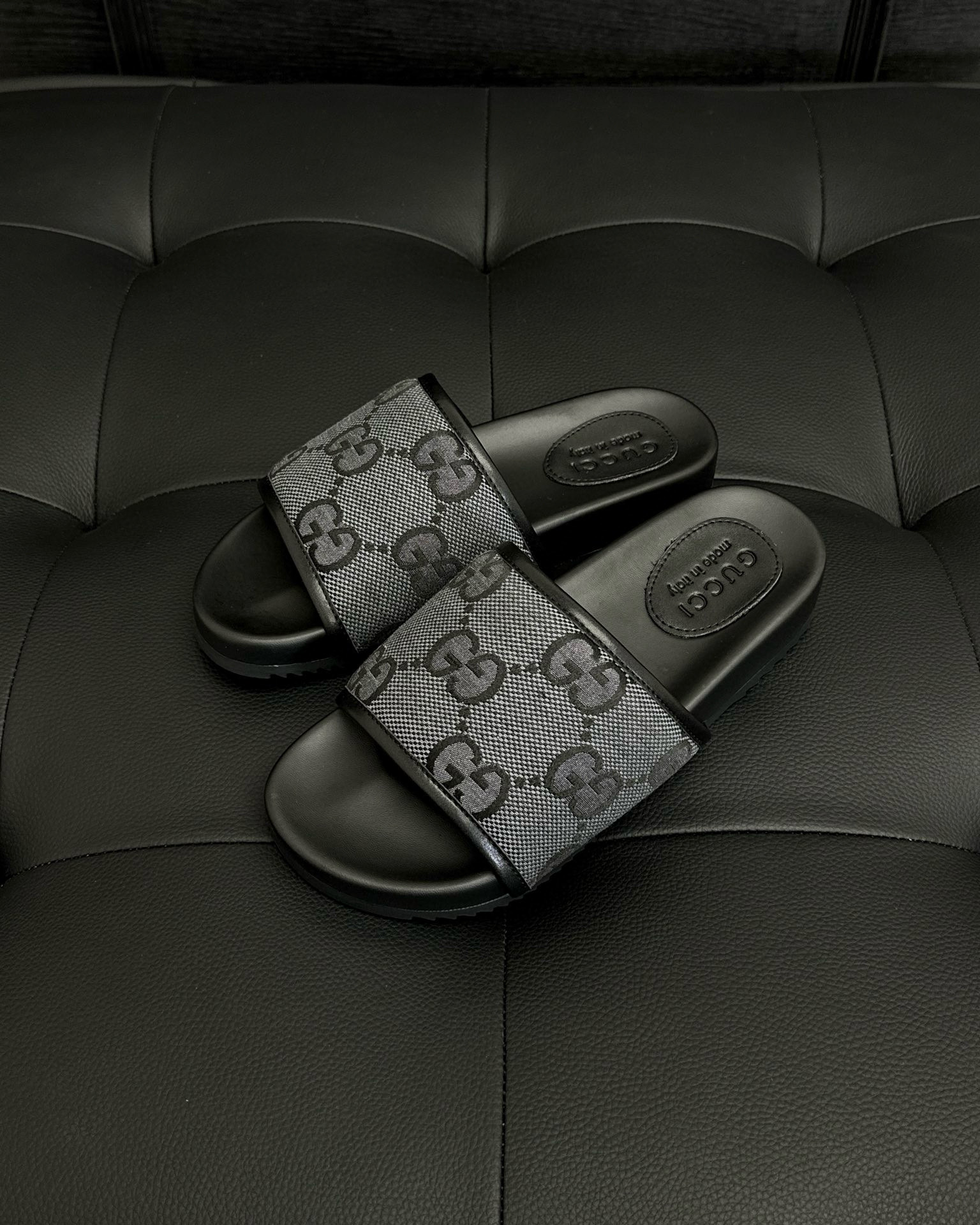 Gucci Slipper – SLPR1176