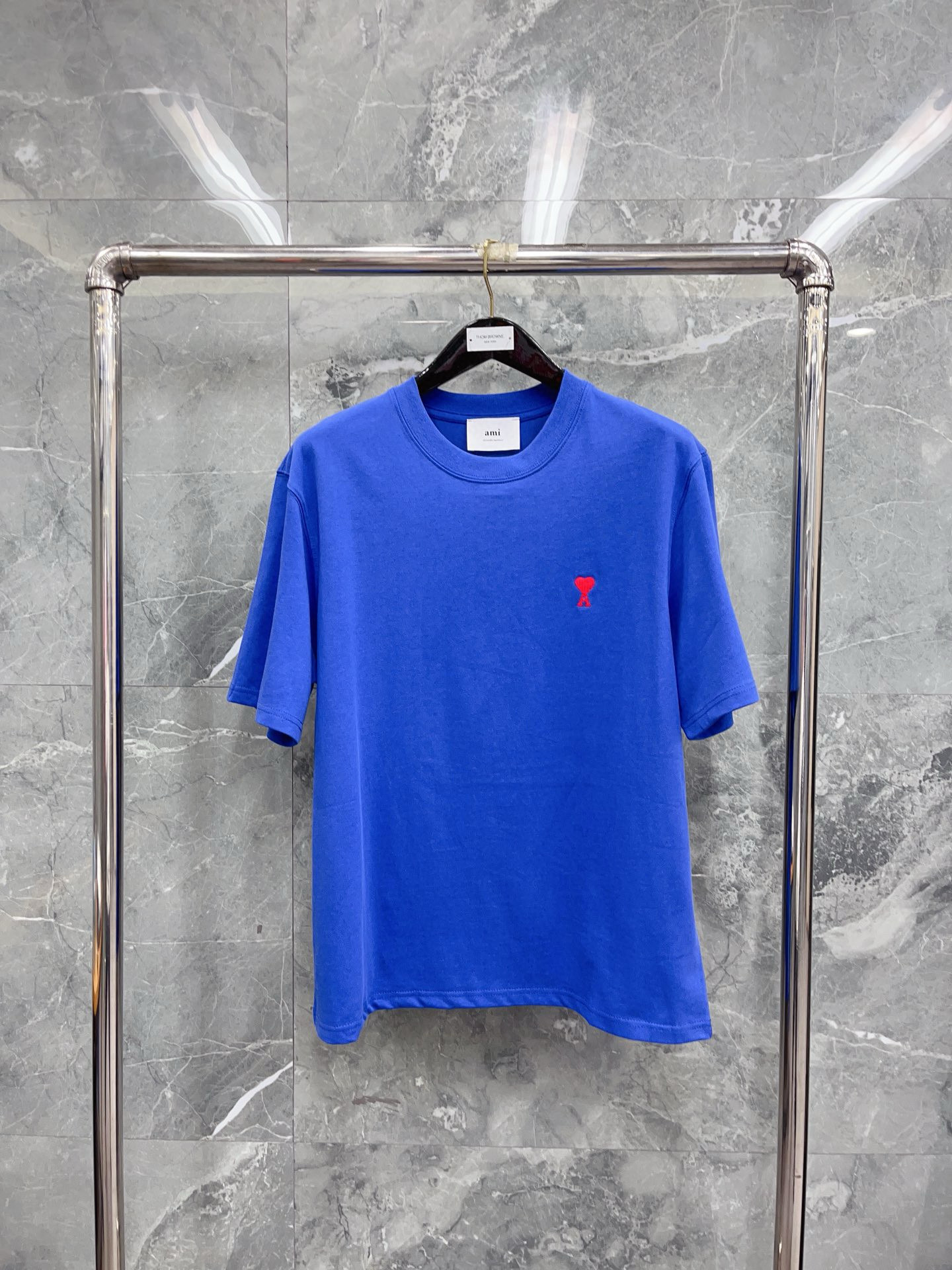 Ami Paris T-Shirt – TSHP2468