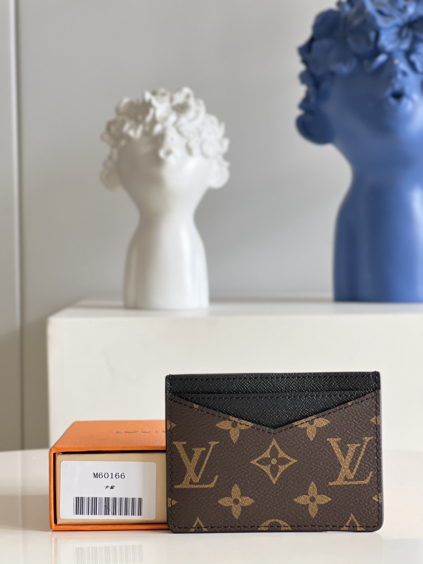 Louis Vuitton Wallet – MWLT1080