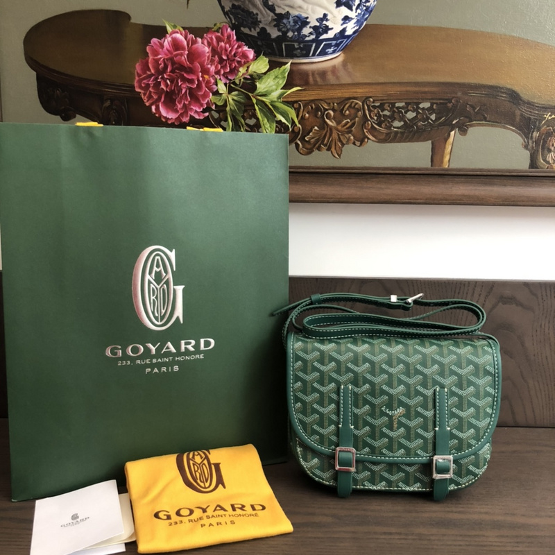 Goyard MM Bag – BGBP1311