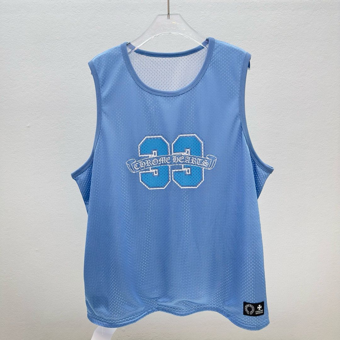 Chrome Hearts Tank Top – TSHP2930