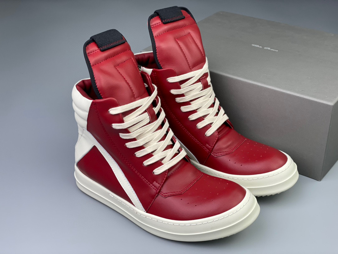 Rick Owens Sneaker – RKOW1017