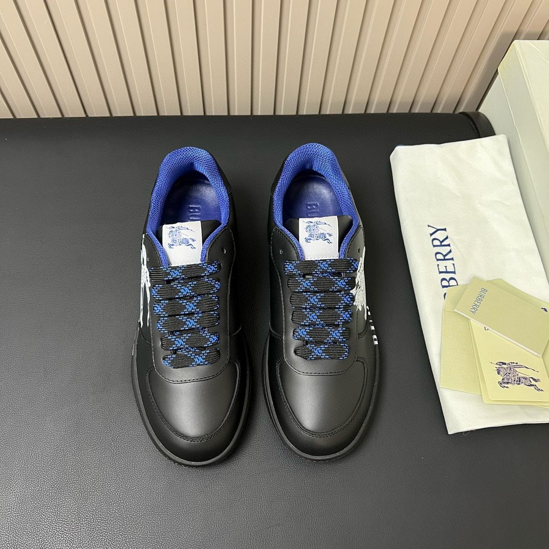 Burberry Sneaker – BBRY1057