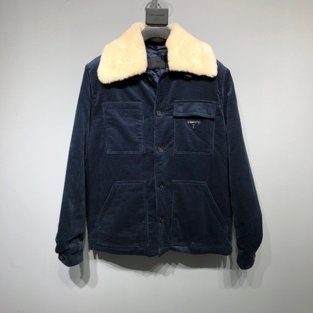 Prada Jacket – CJKT1260