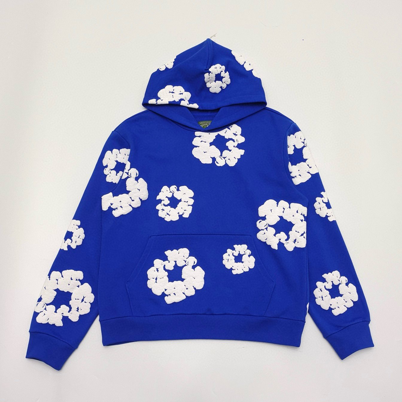 Denim Tears Hoodie – SWHO2218