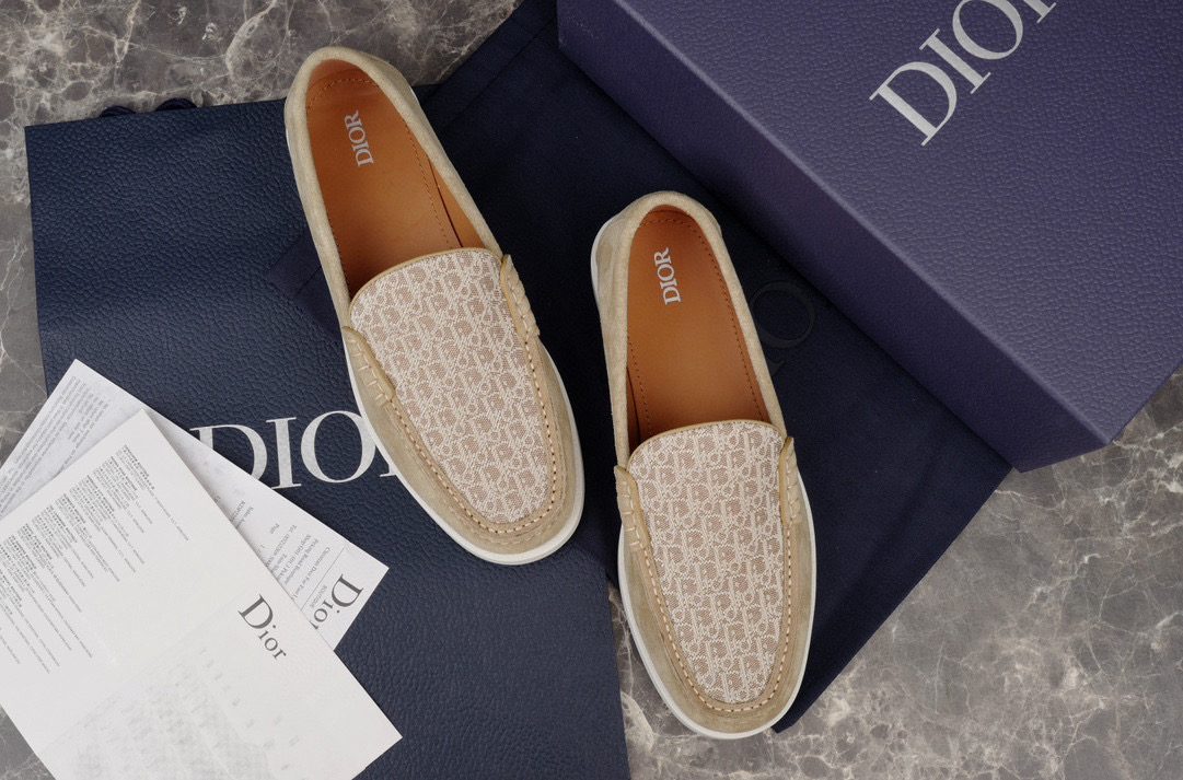 Dior Loafer – DIOR1260