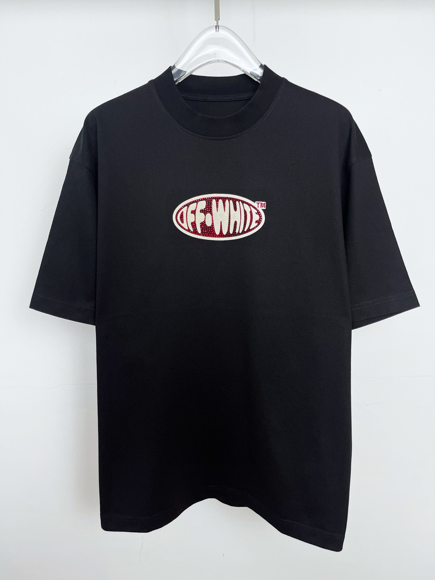 Off White T-Shirt – TSHP3343