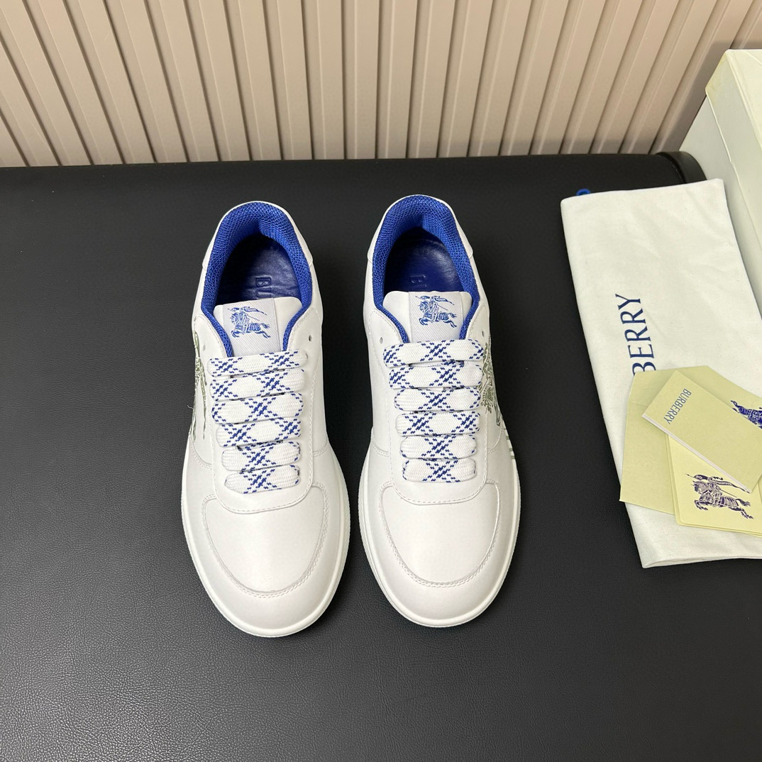 Burberry Sneaker – BBRY1059