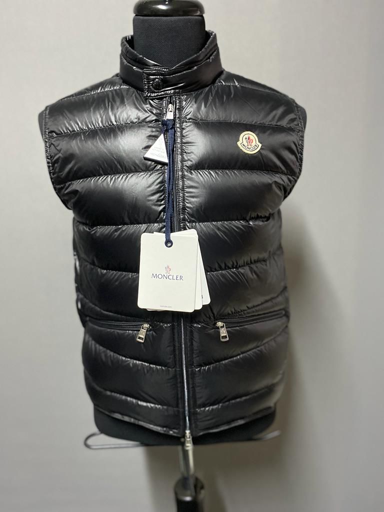 Moncler Gilet – VEJK1026