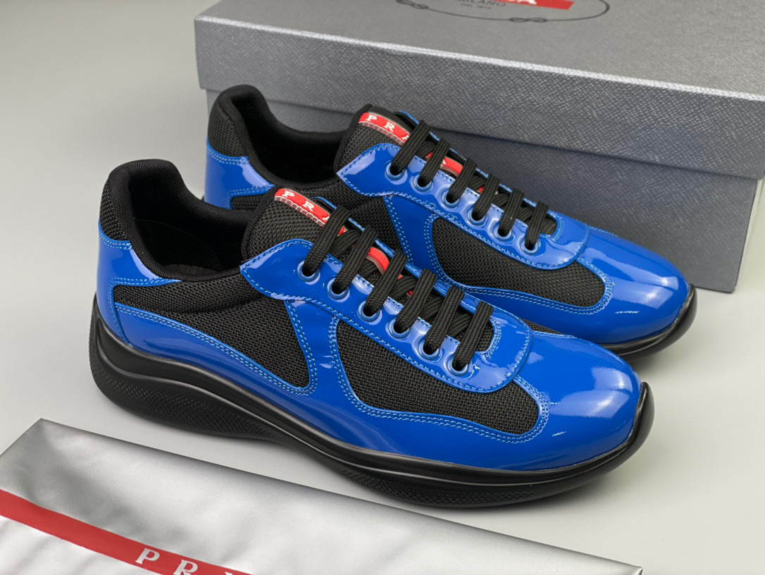 Prada Sneaker – PRDA1071