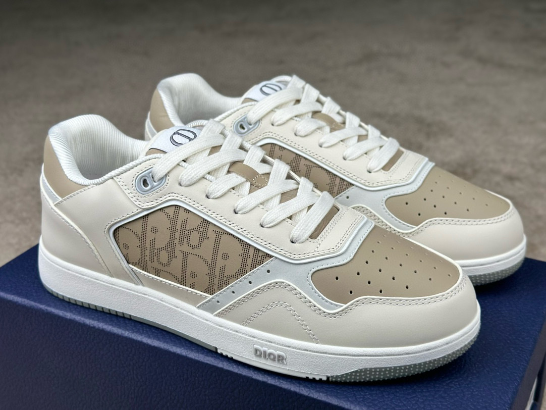 Dior B27 Sneaker – DIOR1300