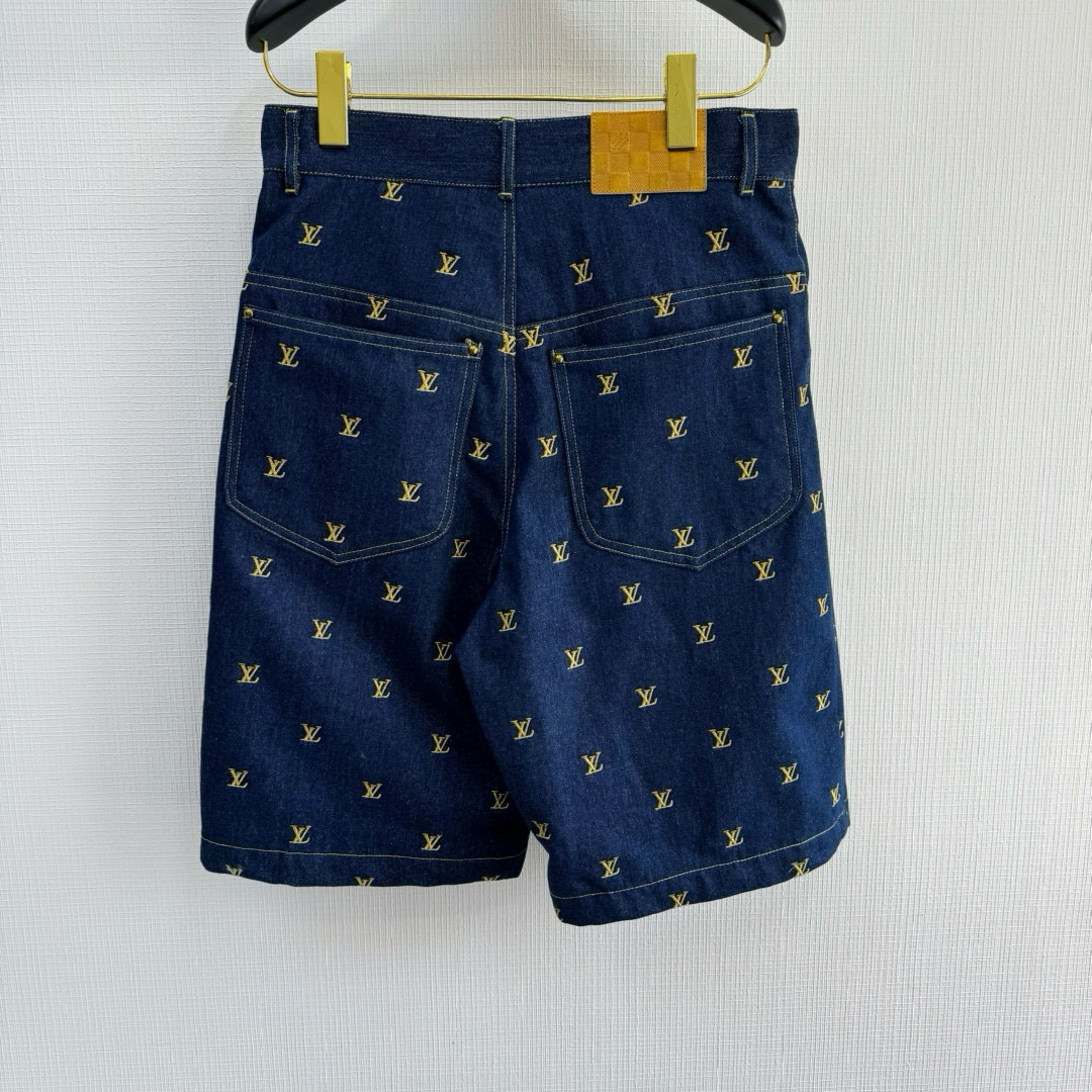 Louis Vuitton Short – SHRT1167