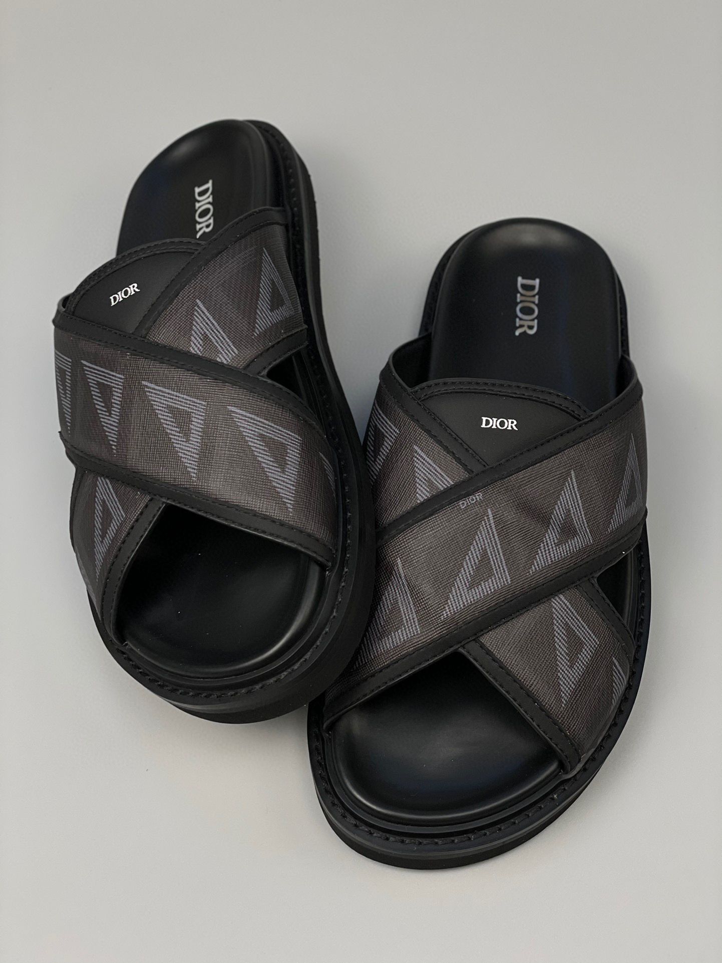Dior Slipper – SLPR1120