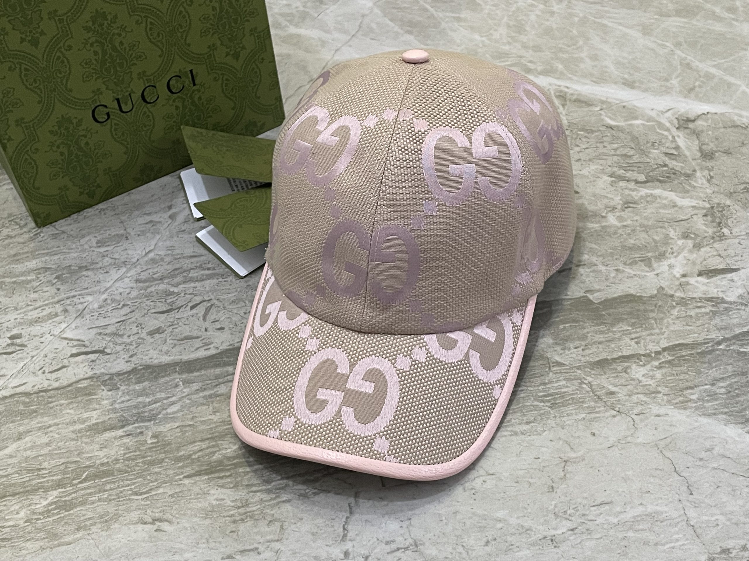 Gucci Cap – SCHA1026