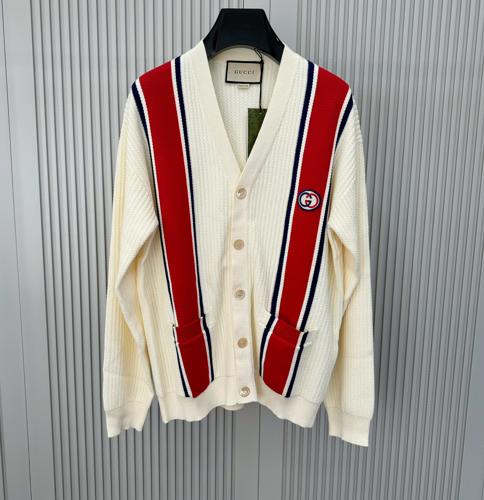 Gucci Sweater – SWHO2161