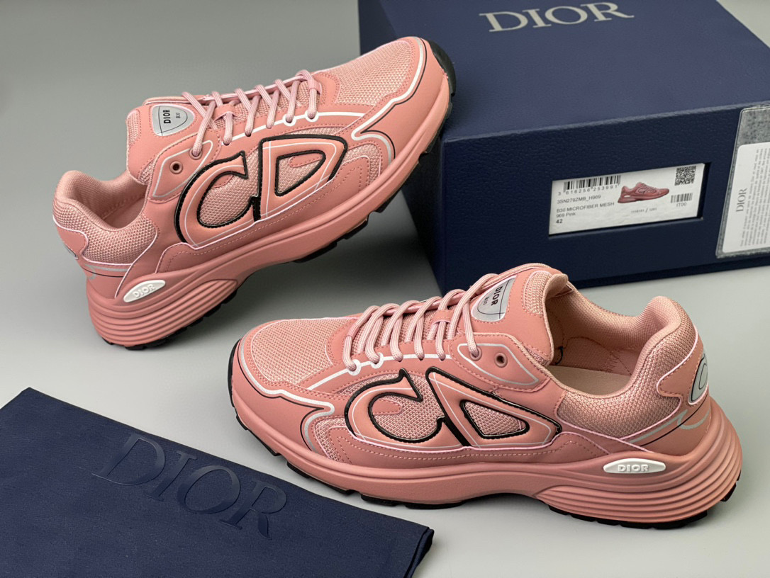 Dior B30 Sneaker – DIOR1233