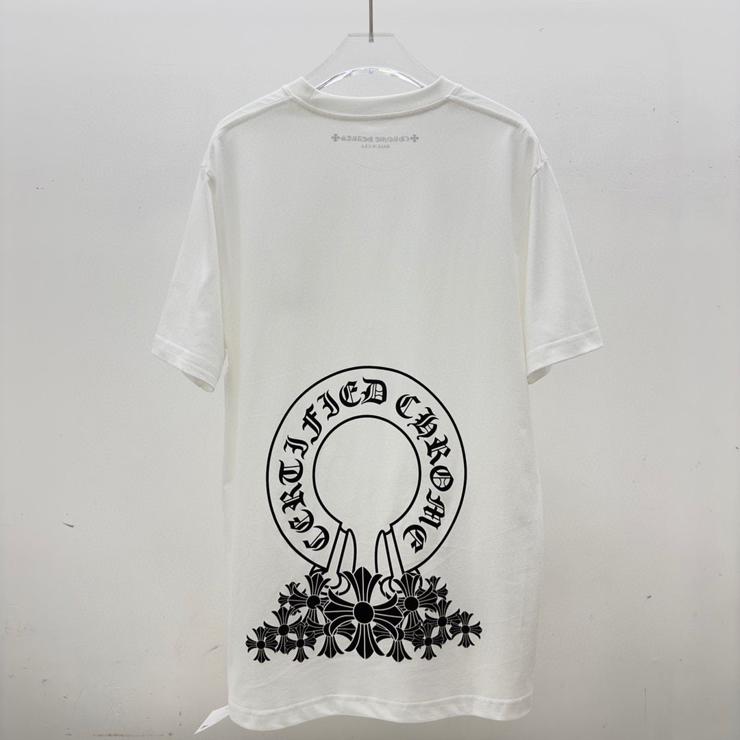 Chrome Hearts T-Shirt – TSHP1920