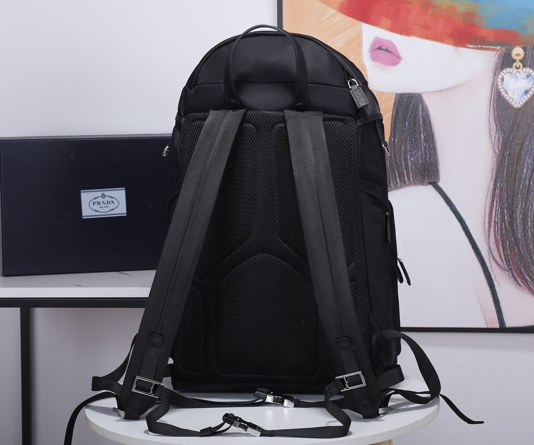 Prada Bag – BGBP1391
