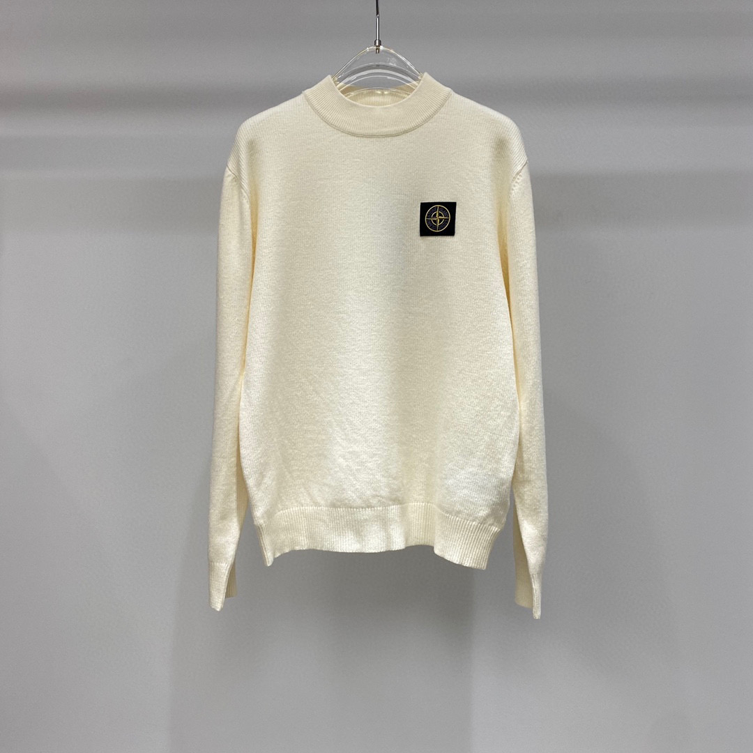 Stone Island Sweater – SWHO1997