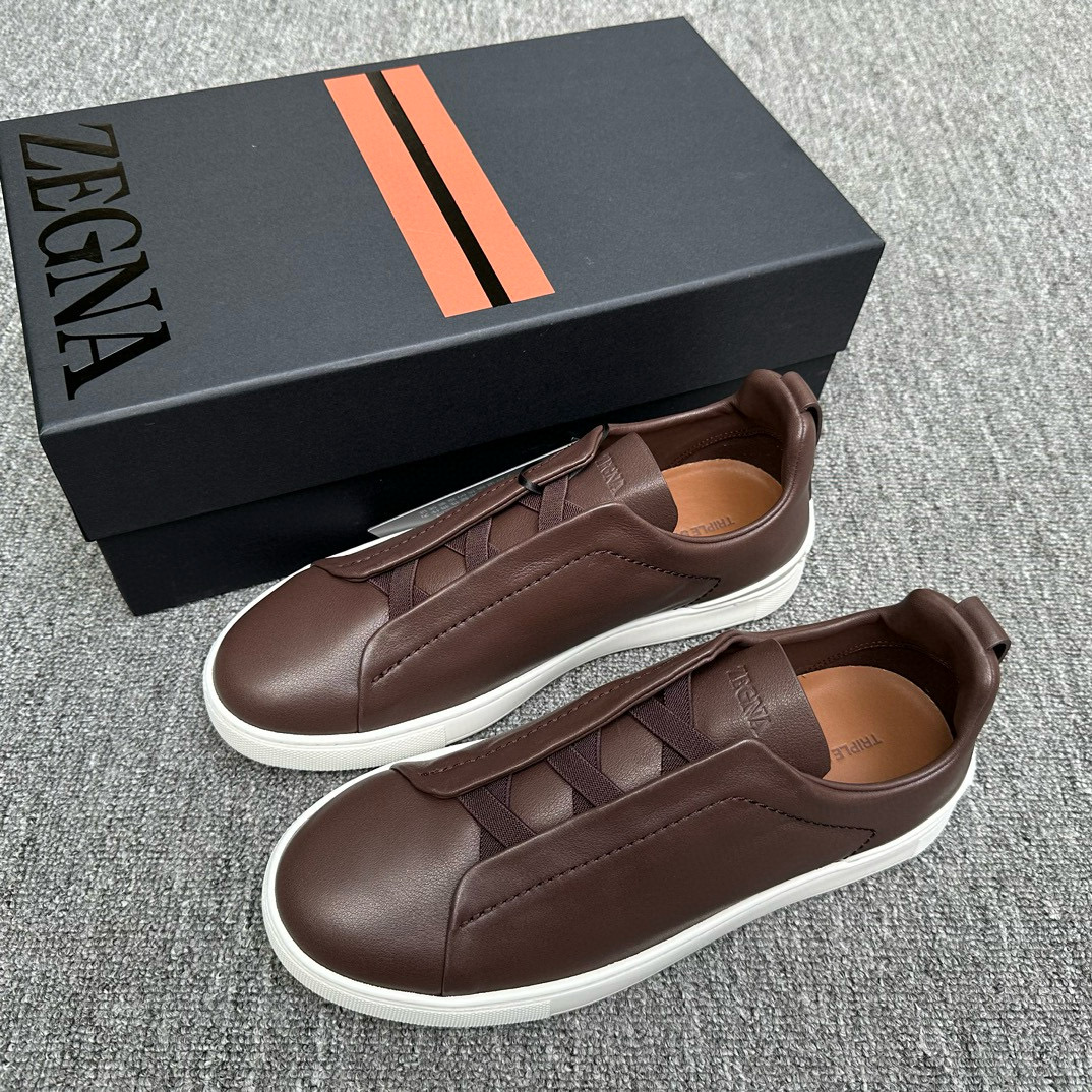 Zegna Sneaker – ZEGN1011