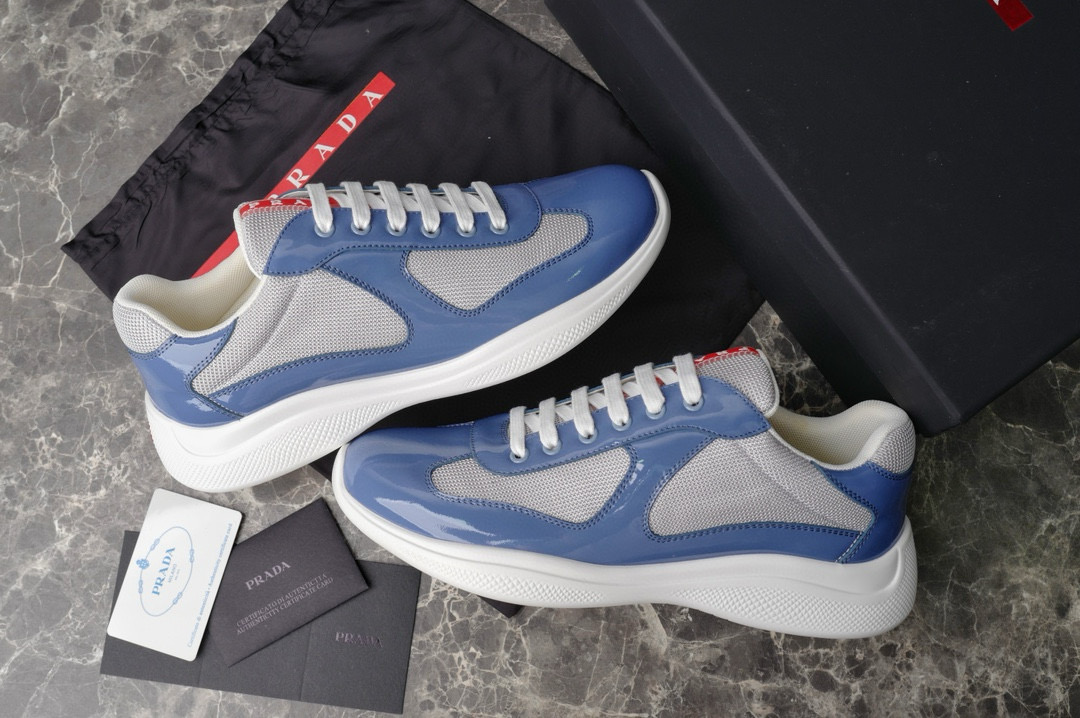 Prada Sneaker – PRDA1106